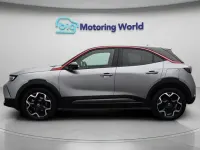 Used Vauxhall Mokka 100 kW (136 HP) 2024 SUV