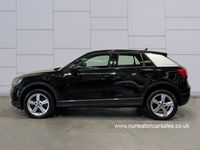 used Audi Q2 1.6 TDI Sport