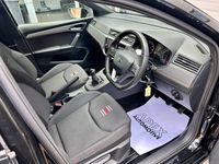 used Seat Ibiza Hatchback (2020/69)FR 1.0 MPI 80PS 5d