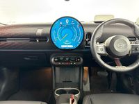 Used Mini Cooper Hatch 113 kW (154 HP) 2025 Black Hatchback