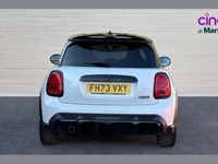 Usado Mini Cooper Premium 134 HP (98 kW) 2024 Branco Citadino