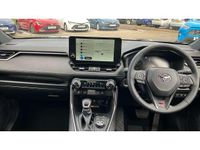 Used Toyota RAV4 Hybrid Sport 301 HP (221 kW) 2025 Black SUV