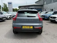 Used Volvo XC40 Plus 163 HP (119 kW) 2026 SUV