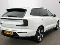 New Volvo EX90 Ultra 295 kW (402 HP) 2025 SUV