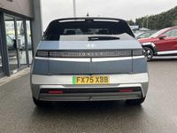Used Hyundai Ioniq Ultimate 167 kW (228 HP) 2025 Blue Hatchback