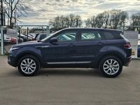 used Land Rover Range Rover evoque 2.0 eD4 SE 5dr 2WD