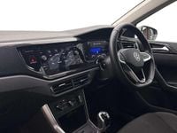 Used VW Polo Life 80 HP (58 kW) 2023 Grey Hatchback