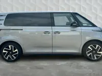 Used VW ID. Buzz Pro 150 kW (204 HP) 2024 Silver MPV