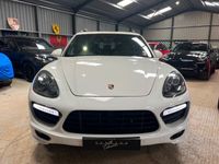 used Porsche Cayenne V8 GTS TIPTRONIC S HUGE SPEC WITH LOTS OF EXTRAS