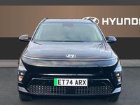 Used Hyundai Kona Advanced 160 kW (218 HP) 2024 Black SUV