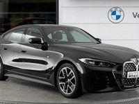 Used BMW 420 M Sport 184 HP (135 kW) 2023 Hatchback