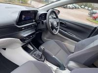 Used Hyundai Bayon Ultimate 2025 White SUV