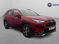 Used Toyota RAV4 Design 306 HP (225 kW) 2026 SUV