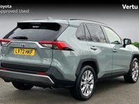 Used Toyota RAV4 218 HP (160 kW) 2025 SUV
