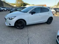 Used Mazda 2 Inclusive 2018 Silver Hatchback