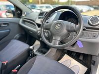 used Suzuki Alto 1.0 SZ 5dr