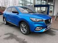 Used MG HS Exclusive 2020 Moon blue SUV