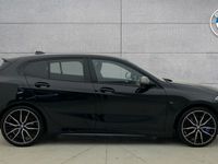 used BMW M135 1 Series i xDrive 2.0 5dr