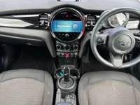 Used Mini Cooper Classic 134 HP (98 kW) 2022 Grey Hatchback