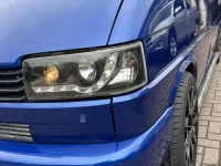 Used VW T4 1999 Blue Van