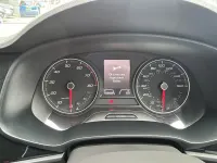 Used Seat Leon FR 125 HP (91 kW) 2018 Black Hatchback