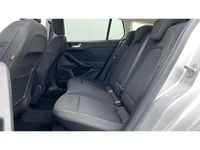 Used Ford Focus Titanium 155 HP (114 kW) 2023 Silver Estate