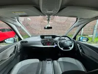 Usado Citroën Grand C4 Picasso Touch 2018 Bege Monovolume