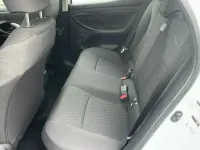 Begagnad Toyota Yaris 116 HK (85 kW) 2022 Vit Halvkombi