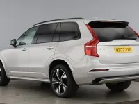 Used Volvo XC90 Plus 247 HP (181 kW) 2023 SUV