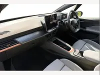 Used Cupra Born e-Boost 169 kW (231 HP) 2025 Black Hatchback