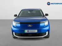 Used Ford Explorer Select 210 kW (286 HP) 2025 Blue SUV