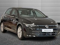 Used VW Golf VIII Style 204 HP (150 kW) 2025 Unknown Hatchback