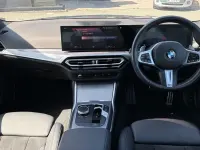 Used BMW 320 M Sport 181 HP (133 kW) 2024 Grey Sedan