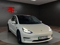 Used Tesla Model 3 Long Range AWD 258 kW (351 HP) 2023 Sedan