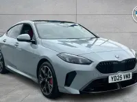 Used BMW 223 M Sport 215 HP (158 kW) 2025 Grey Coupe