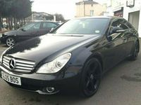 Used Mercedes CLS320 2006 Sedan