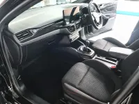 Used Ford Focus ST-Line 2023 Agate black Hatchback