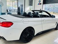 used BMW 435 4 Series 3.0L D XDRIVE M SPORT 2d AUTO 309 BHP