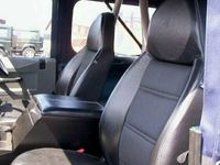 Used Land Rover Defender 90 HP (66 kW) 1998 SUV