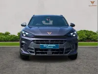 New Cupra Terramar VZ2 261 HP (191 kW) 2026 Other SUV