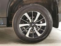 used Mitsubishi Shogun Sport 2.4 DI-DC 4 5dr Auto 4WD