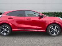Used Ford Puma ST-Line 125 HP (91 kW) 2026 SUV