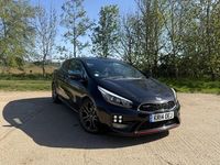 Used Kia ProCeed GT GT 2014 Hatchback