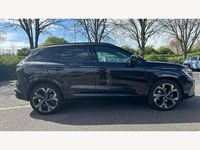 Usado Renault Austral Iconic Esprit Alpine 200 HP (147 kW) 2025 Preto SUV