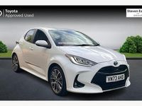 Used Toyota Yaris Hybrid 116 HP (85 kW) 2025 Hatchback