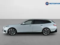Used BMW i5 M Sport 250 kW (340 HP) 2025 Grey Estate