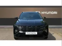 New Hyundai Tucson Edition 236 HP (173 kW) 2025 Other SUV
