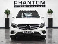 used Mercedes GLC350 GLC-Class Coupe4Matic AMG Line Prem Plus 5dr 9G-Tronic