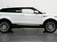 Used Land Rover Range Rover evoque 2011 SUV