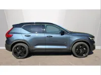 Used Volvo EX40 Plus 182 kW (248 HP) 2026 Blue SUV